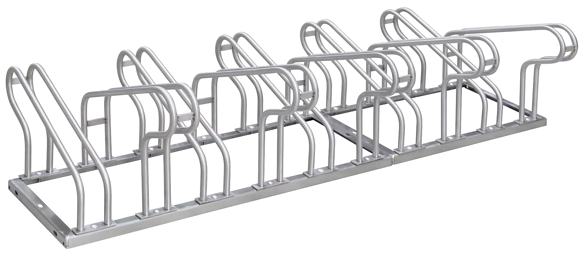 Vorschau: Fahrradständer UNIVERSAL Vorschau: Fahrradständer UNIVERSAL